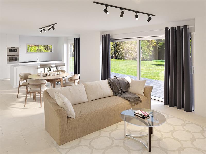 Appartement à vendre à Novilla